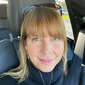 Meet your Posher, Nancy